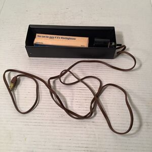 Westinghouse‎ House 9" Light Tested Works